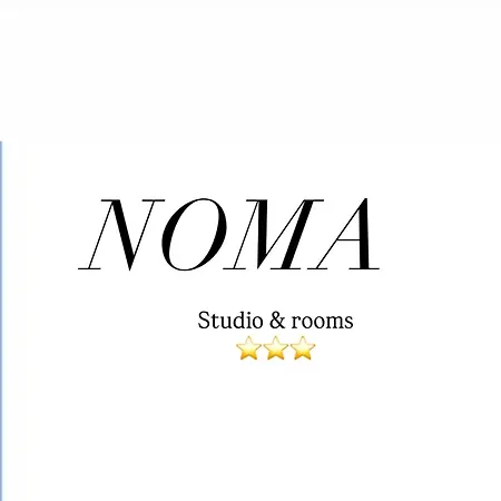 Noma & 扎达尔