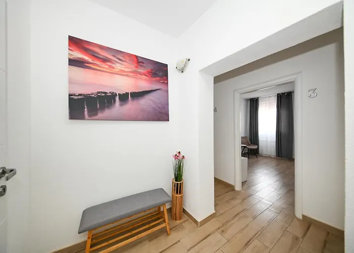 Apartment Noma & Zadar