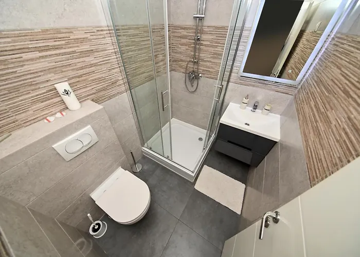 Noma & Apartman Zadar