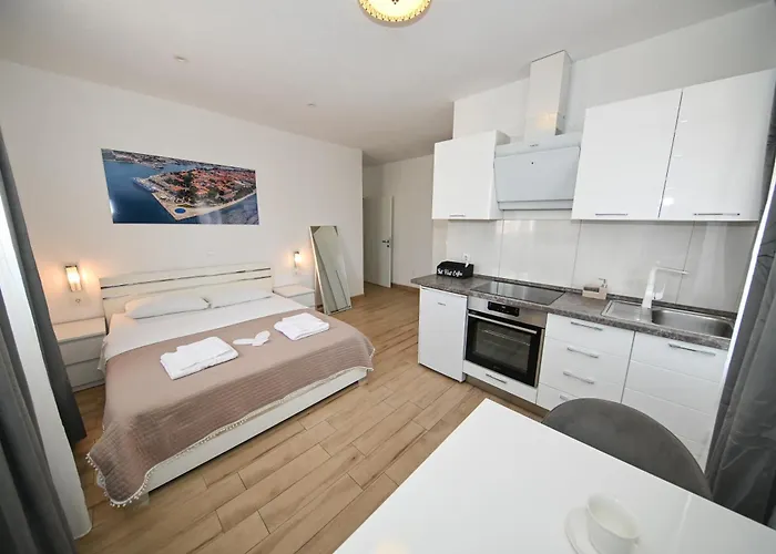 Apartman Noma & Zadar