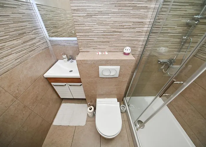 Apartman Noma & Zadar