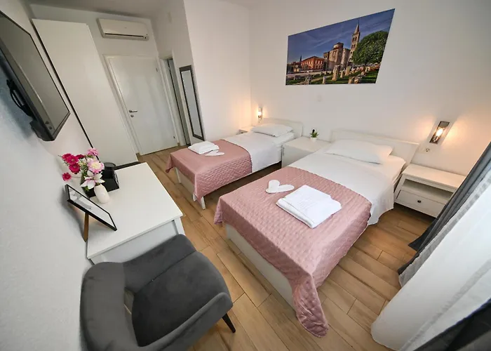 Noma & Apartment Zadar