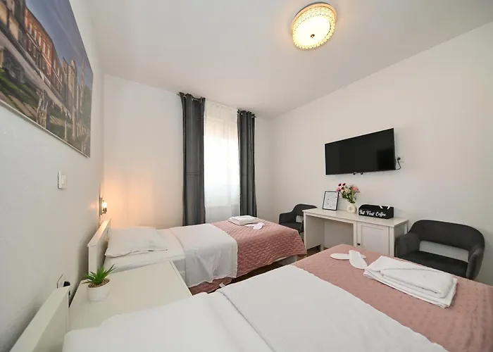 Noma & Apartment Zadar