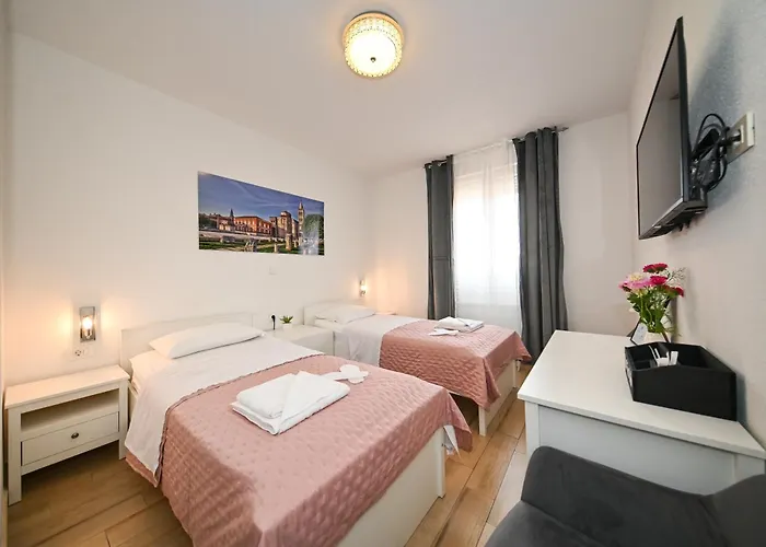 Apartman Noma &