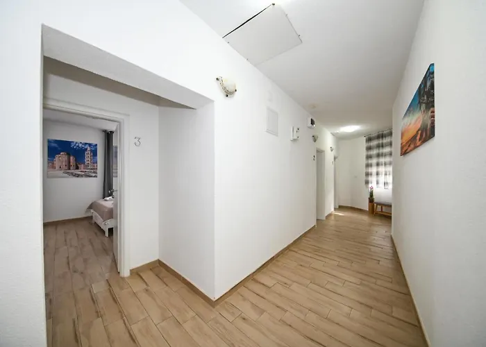 Apartman Noma & Zadar