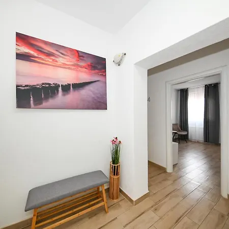 Apartment Noma & Zadar