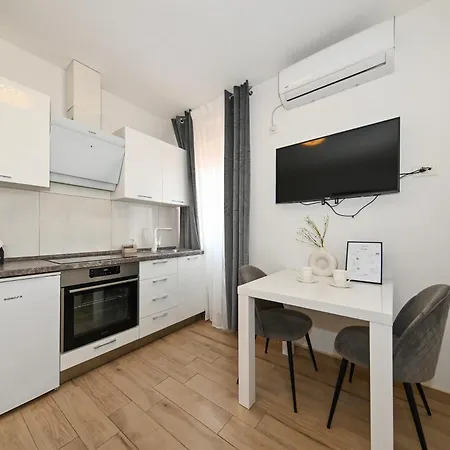 Noma & Apartman