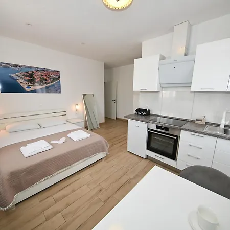 Apartman Noma & Zára