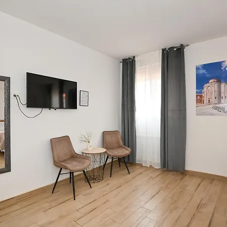Apartament Noma & *