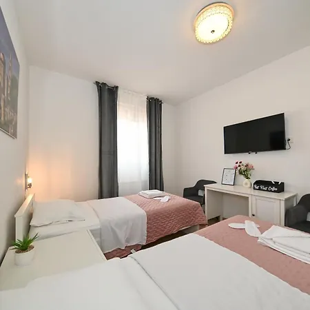 Noma & Apartament Zadar