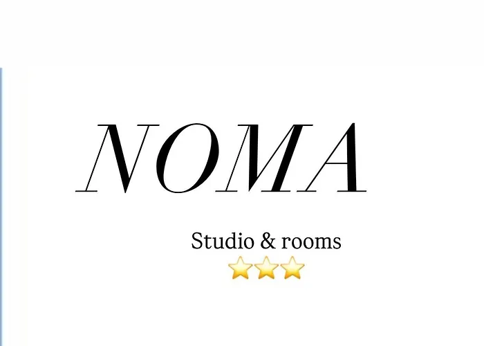 Noma & Ζαντάρ