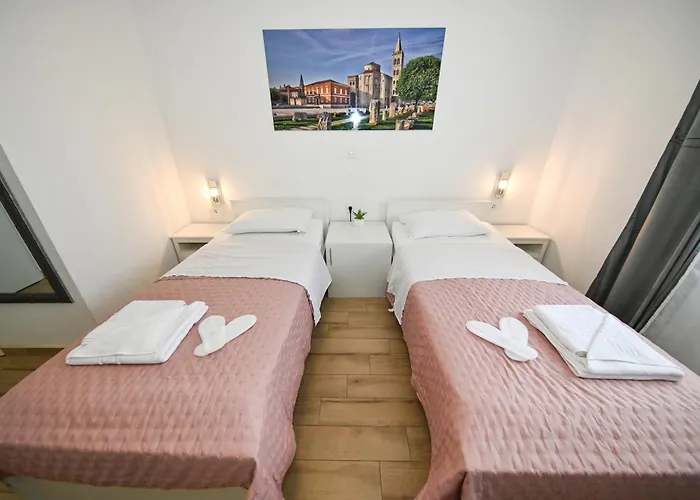 Noma & * Ζαντάρ